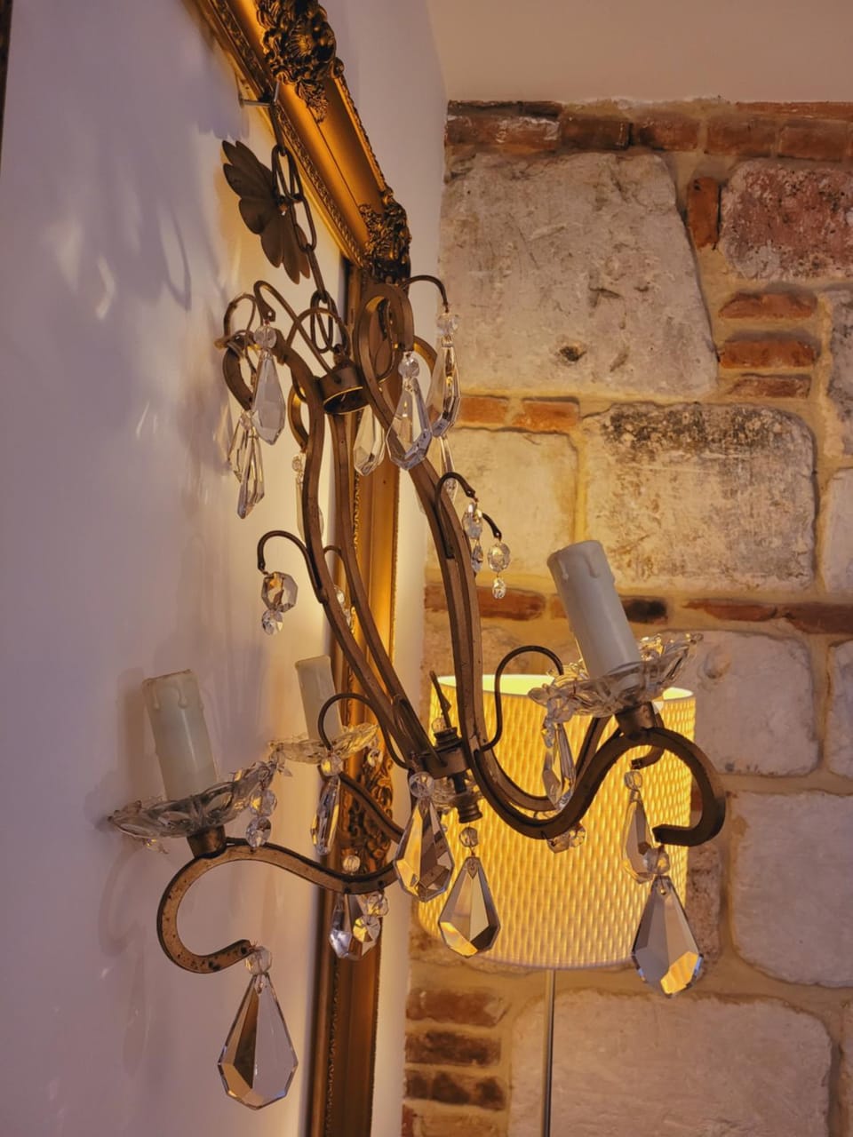 Decorative detail
