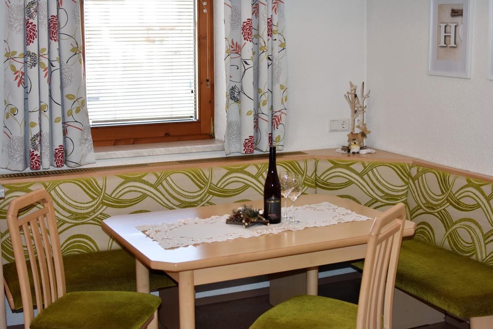 Haus Waldner Apartment in Tyrol