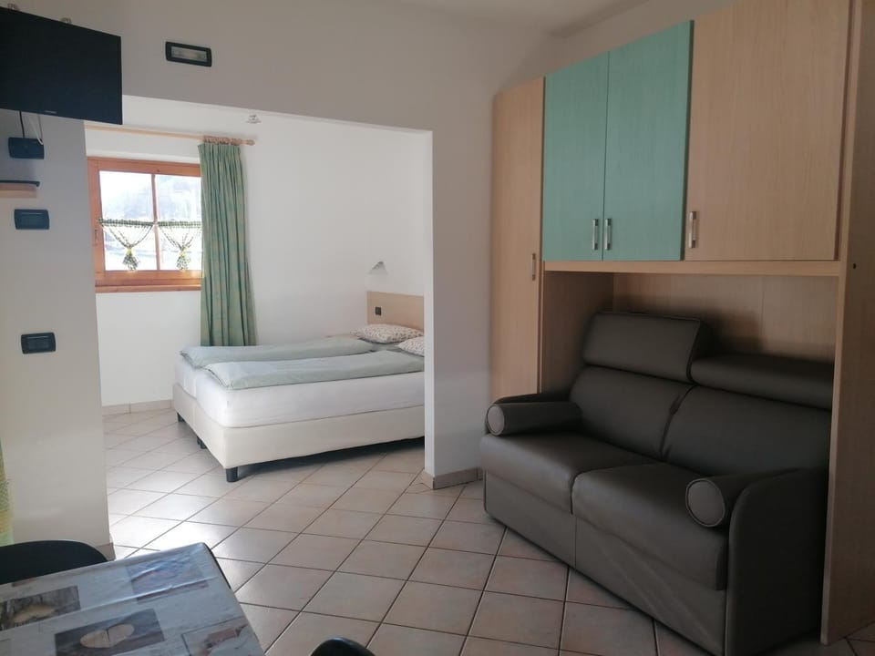 Casa Soleil Apartment in Canton of Grisons