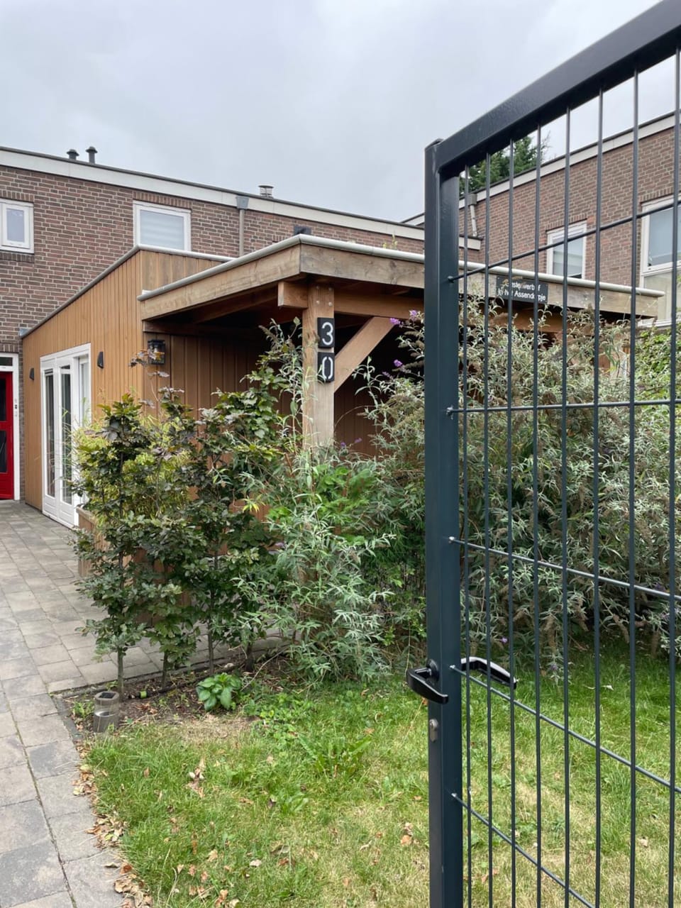 In het Assendorpje Bed and Breakfast in Overijssel (province)