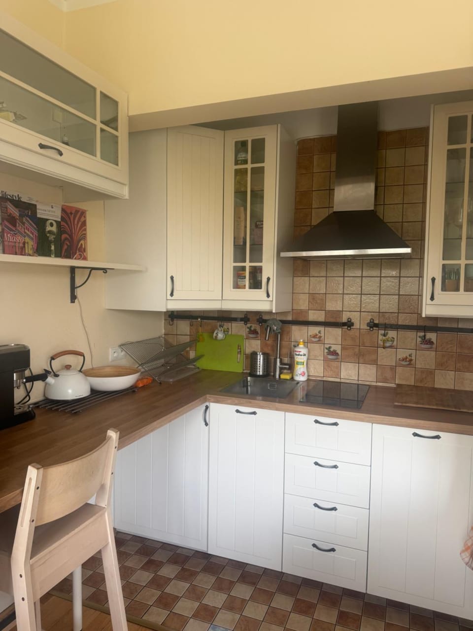 Apartament Podwale Apartment in Gdansk