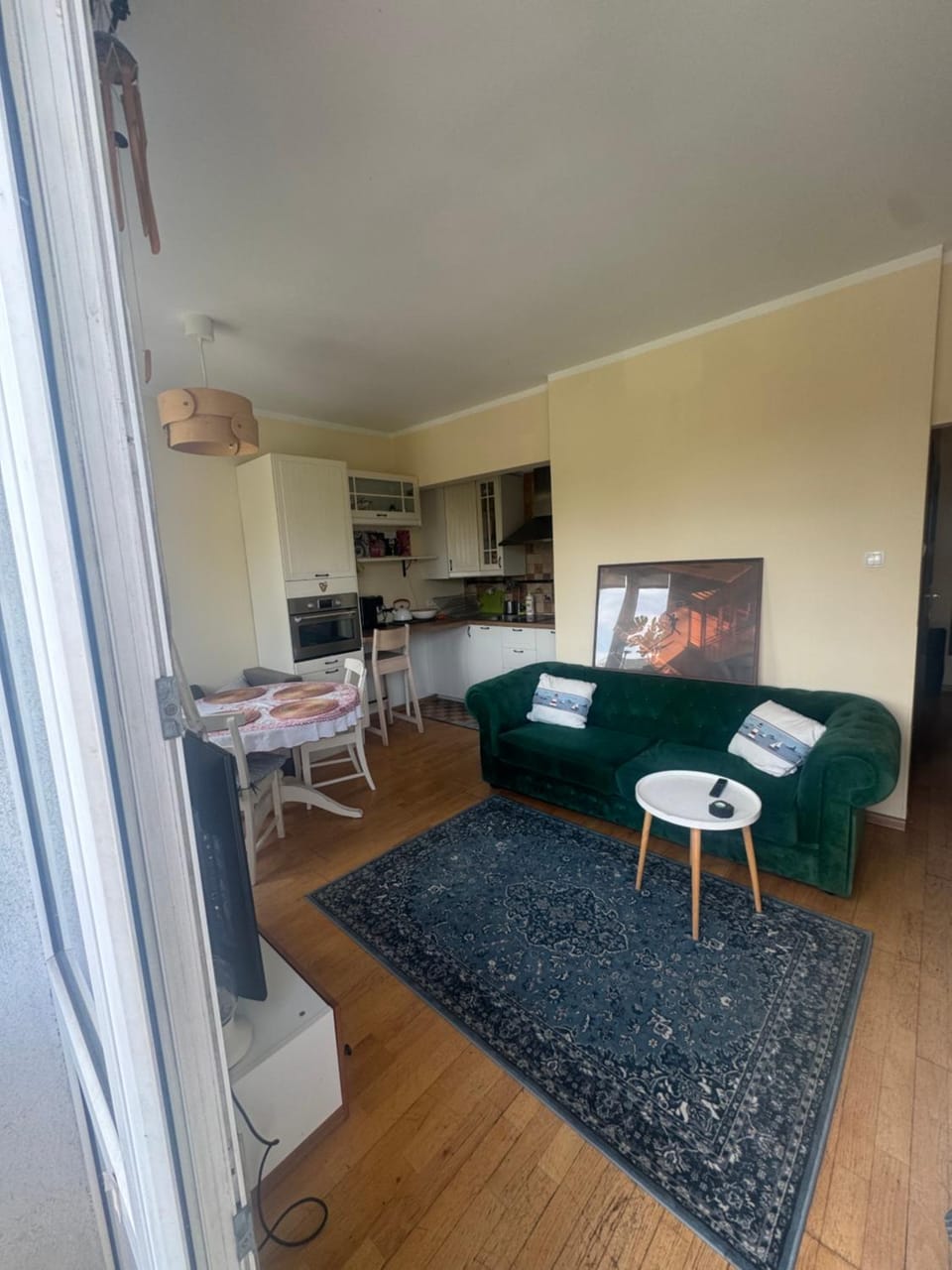 Apartament Podwale Apartment in Gdansk