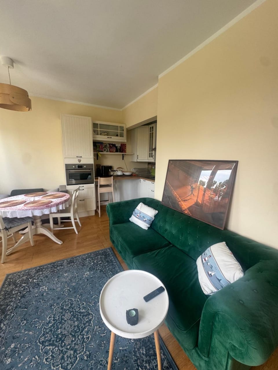 Apartament Podwale Apartment in Gdansk