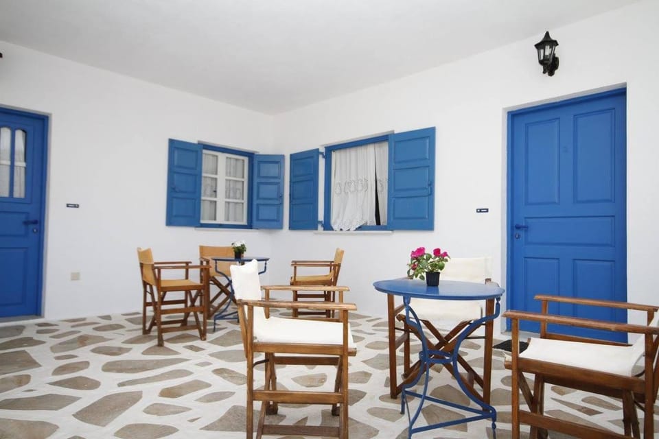 Patio, Balcony/Terrace