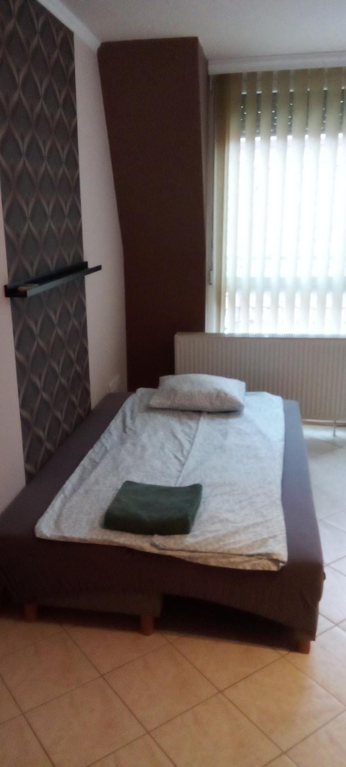 Apartman-Romance Apartment in Hungary