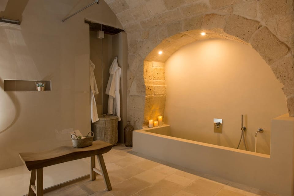 Dimora Madina by MANZONI COLLECTION House in Apulia