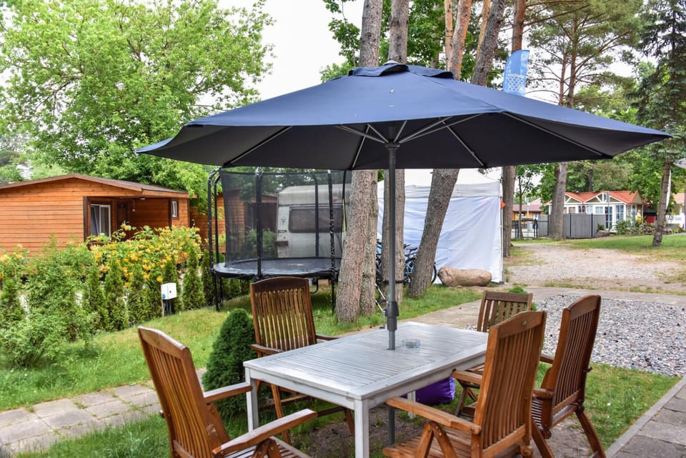 Undinėlė Nature lodge in Palanga