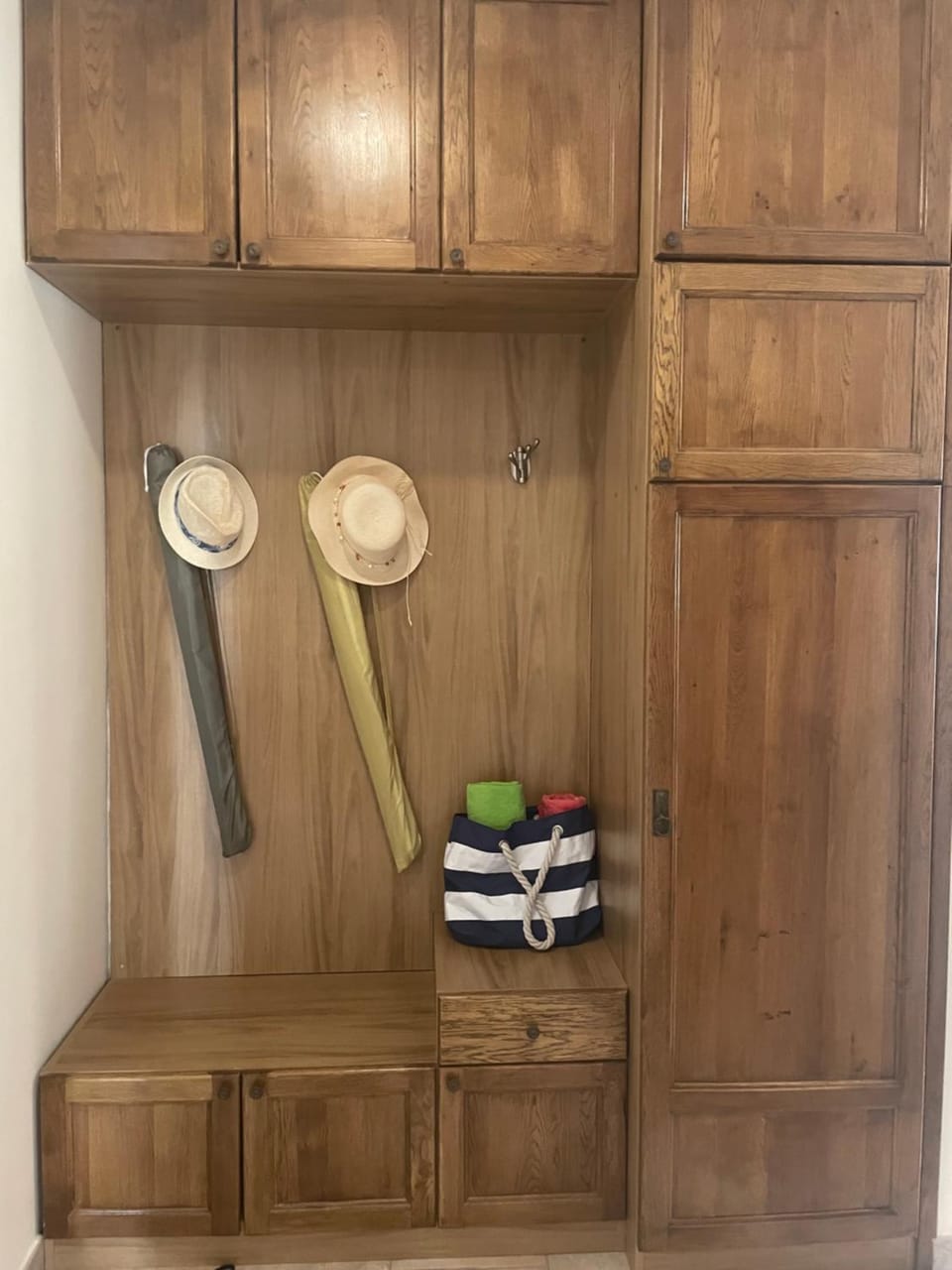 wardrobe