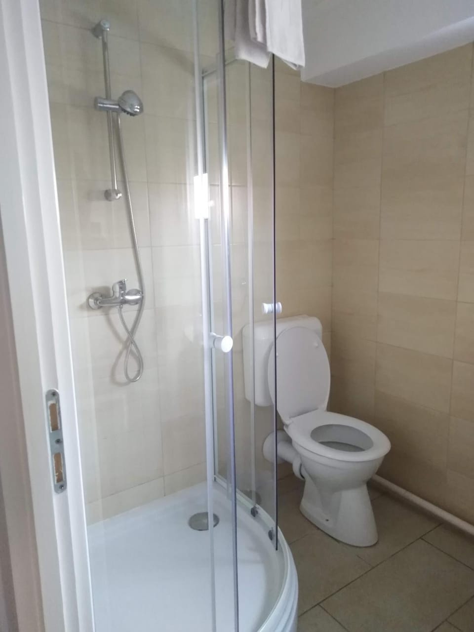 Heviz Therme Apartmenthaus Apartment in Hévíz