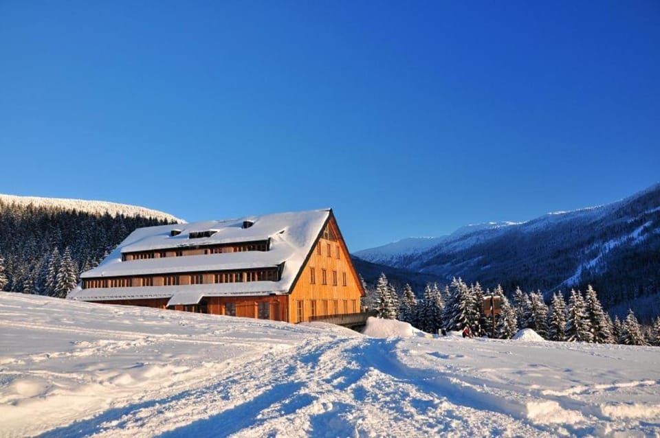 Apartments Residence Jeleni boudy Apartment in Lower Silesian Voivodeship