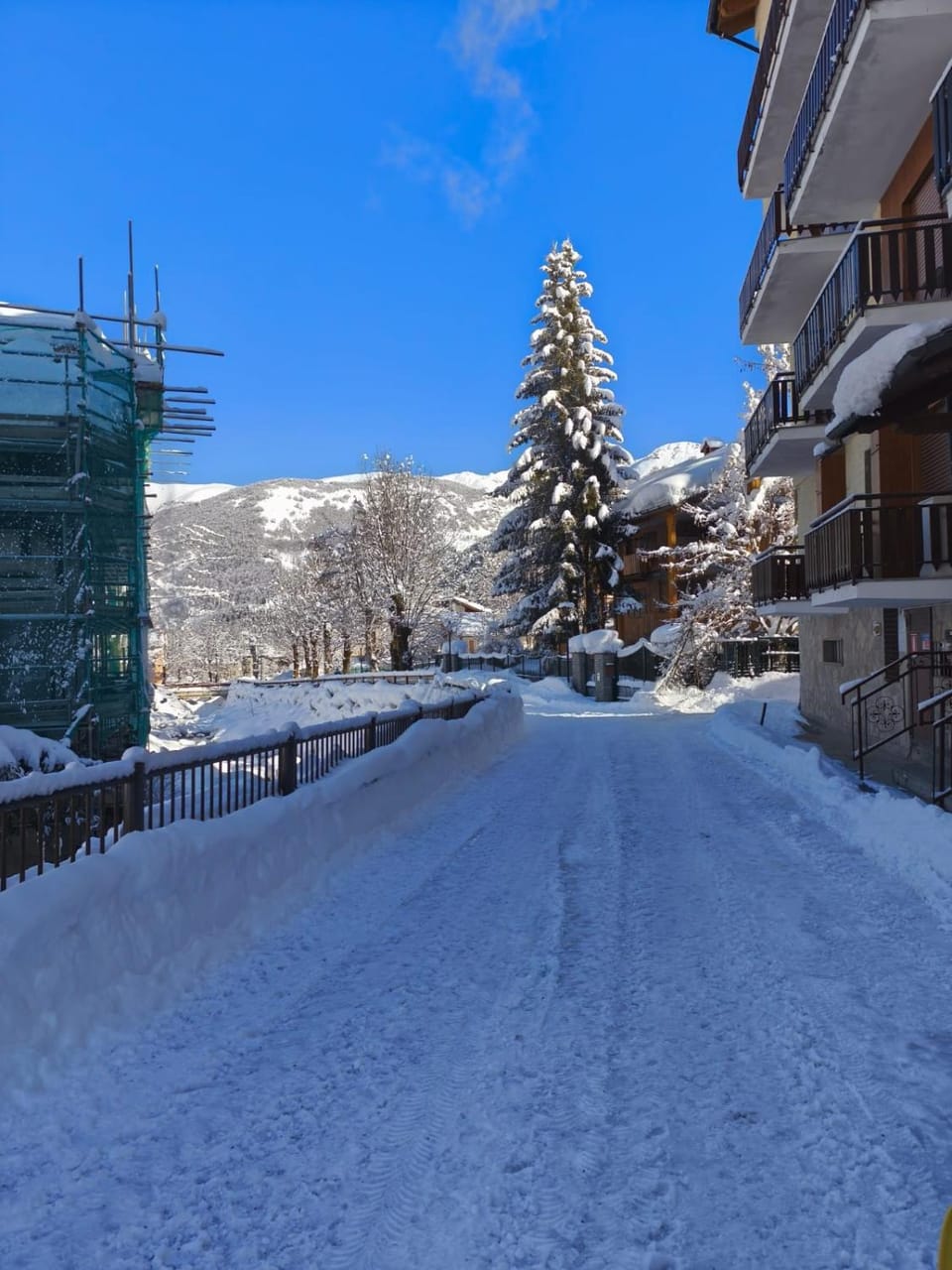 Casa Vacanze Limone House in Liguria