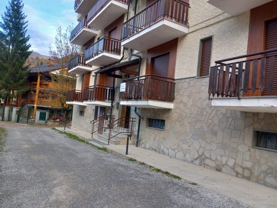 Casa Vacanze Limone House in Liguria