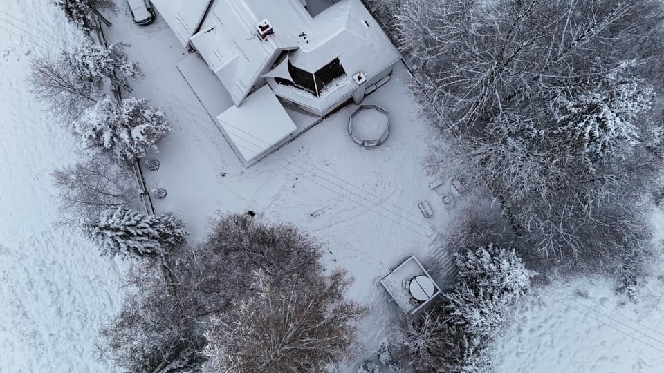 Dom w Milówce - balia całoroczna, jacuzzi House in Slovakia