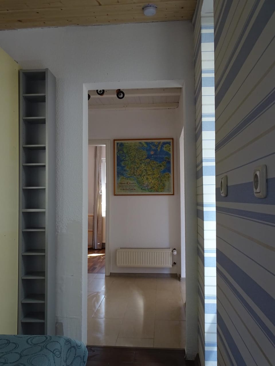 Decorative detail