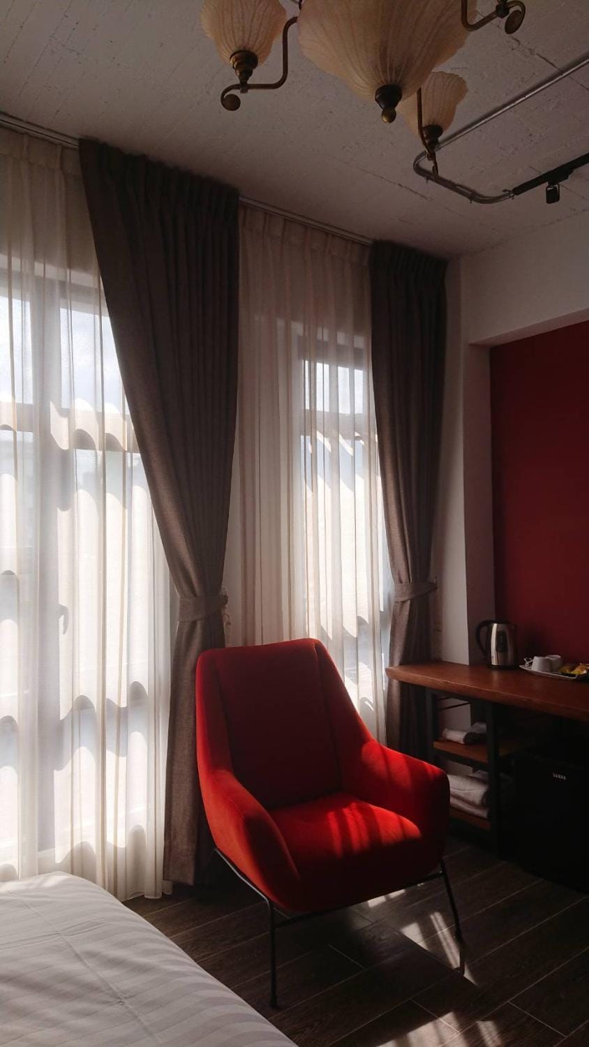 Mr. Buster B&B Vacation rental in Taiwan, Province of China