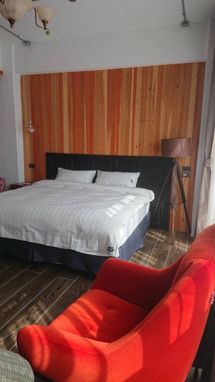 Mr. Buster B&B Vacation rental in Taiwan, Province of China