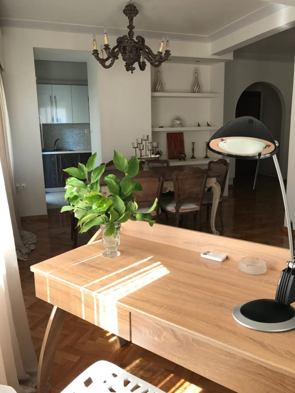 Apartment near the Beach Apartment in Alimos