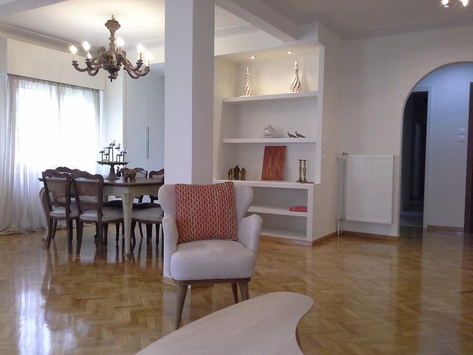 Apartment near the Beach Apartment in Alimos