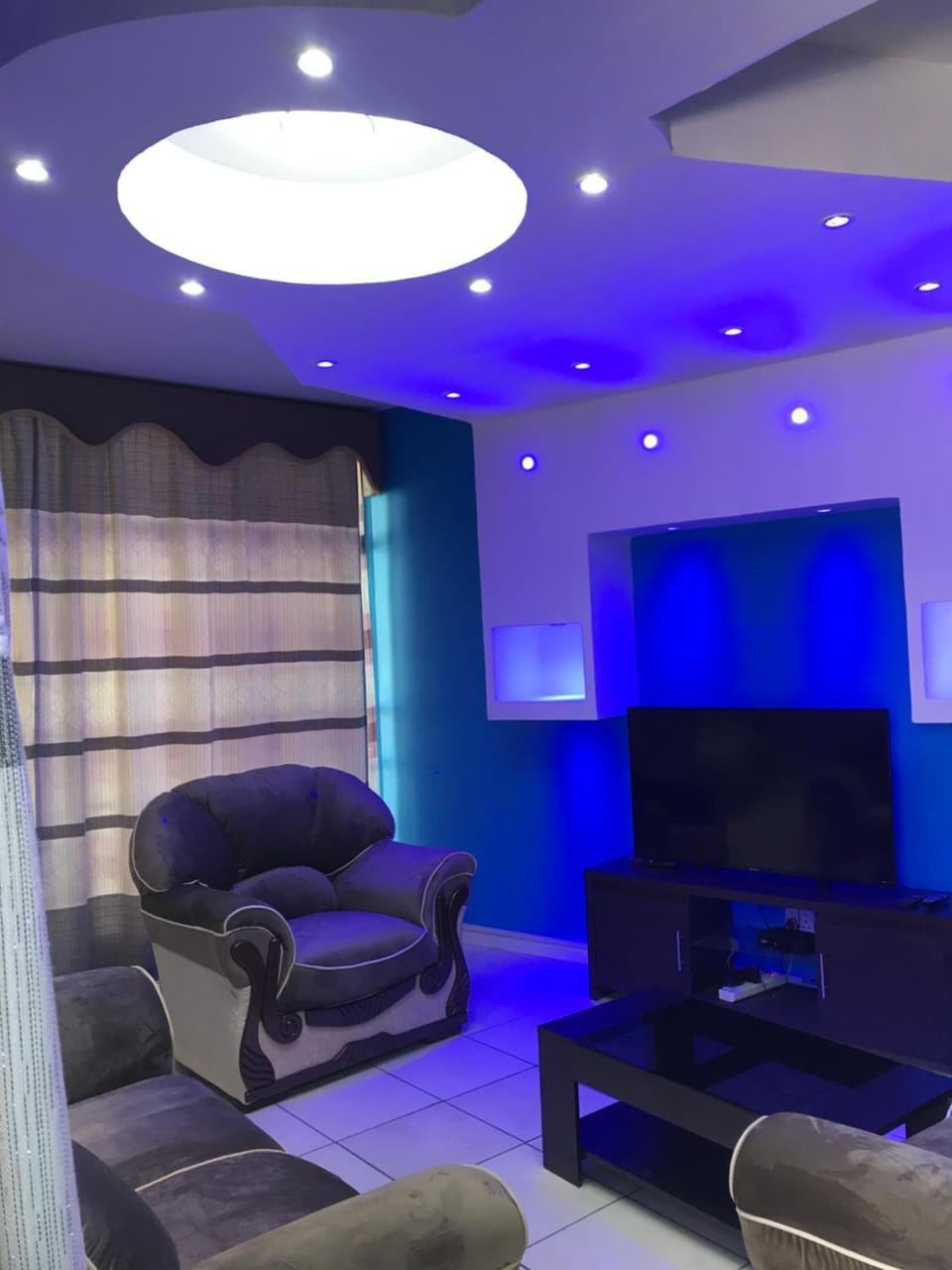 Damara Gardens Apartment in Windhoek
