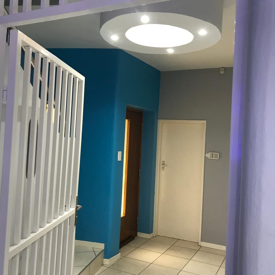Damara Gardens Apartment in Windhoek