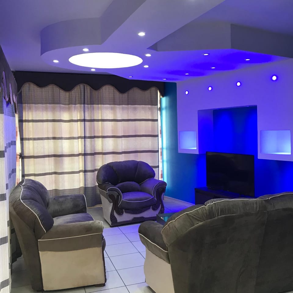 Damara Gardens Apartment in Windhoek
