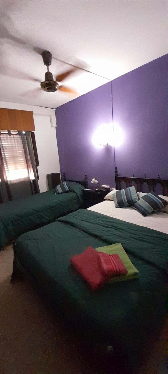 Residencial Ariand Inn in Santa Rosa de Calamuchita
