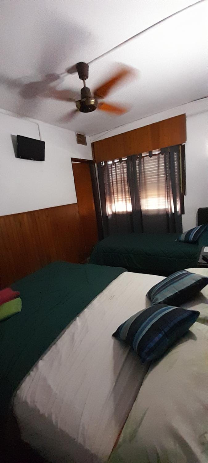 Residencial Ariand Inn in Santa Rosa de Calamuchita