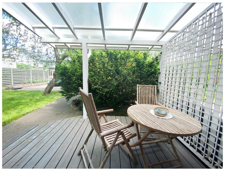 Apartamentai Obelynė Apartment in Palanga