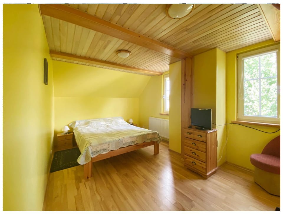 Apartamentai Obelynė Apartment in Palanga