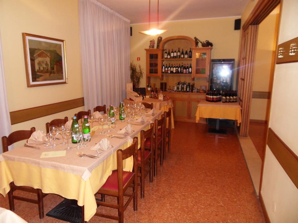 Albergo Betulla Hotel in Province of Brescia