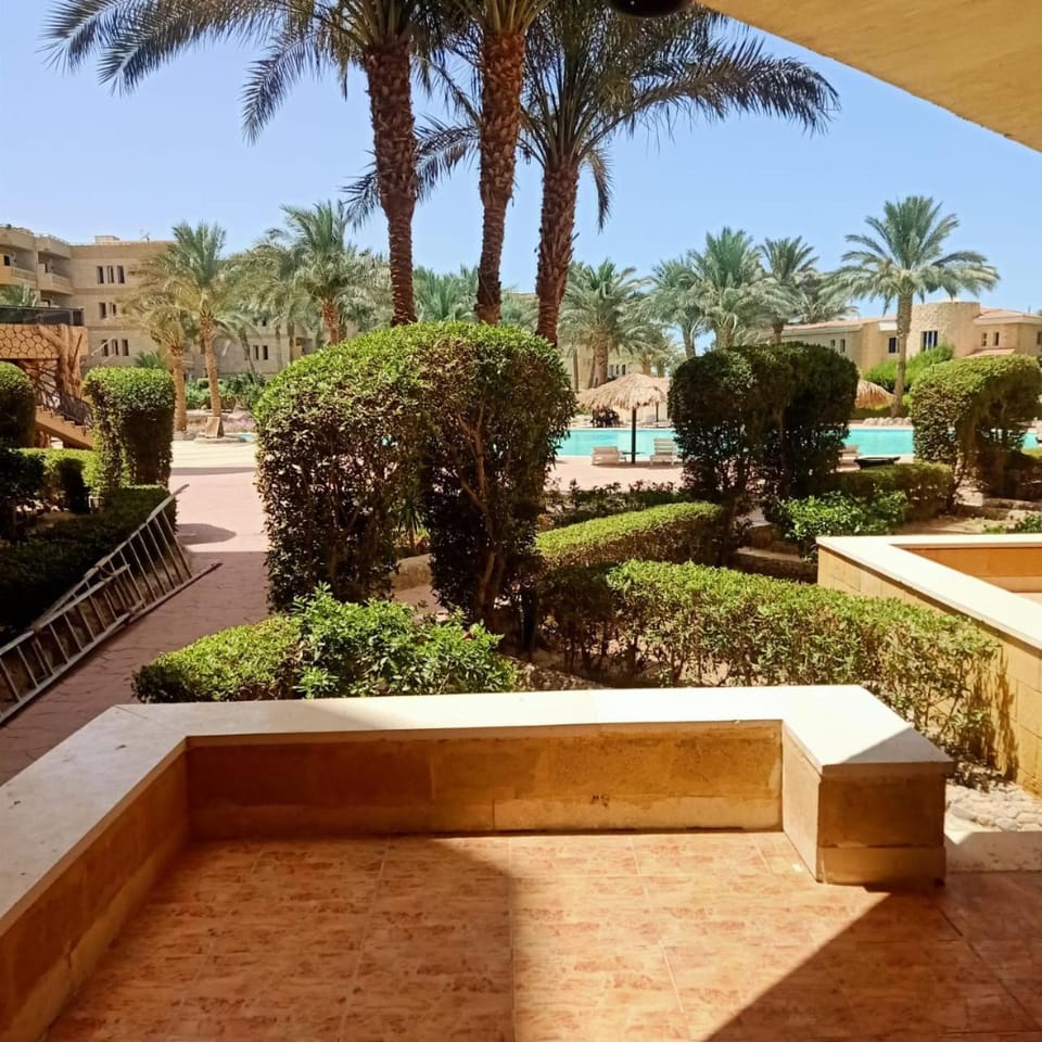 Palma Resort Hurghada Resort in Hurghada