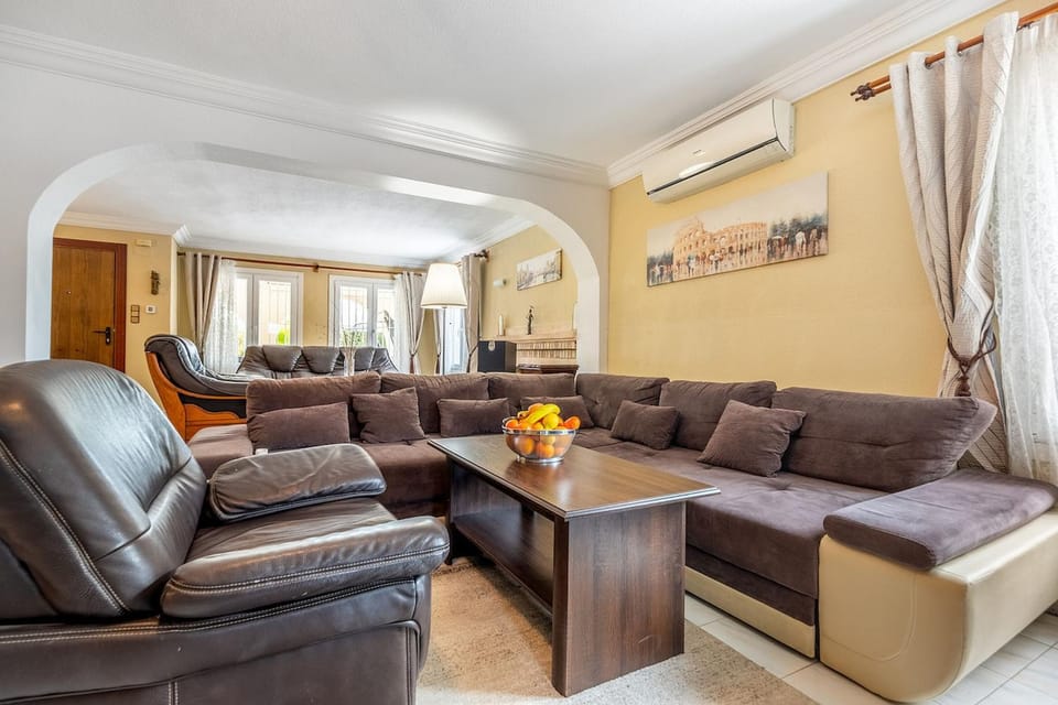 Villa Azul Villa in Vega Baja del Segura