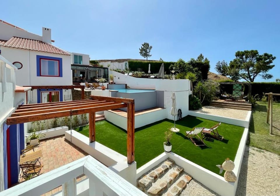 Balcony/Terrace, Garden view, Pool view