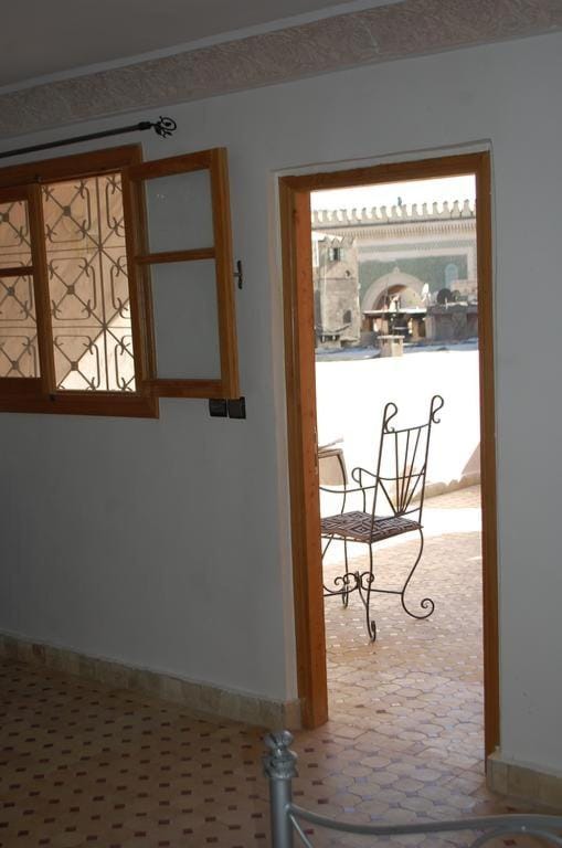 dar hassbia Apartment in Fes