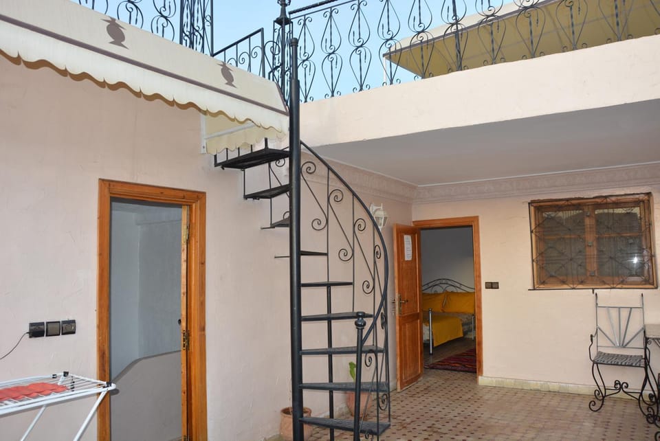 dar hassbia Apartment in Fes