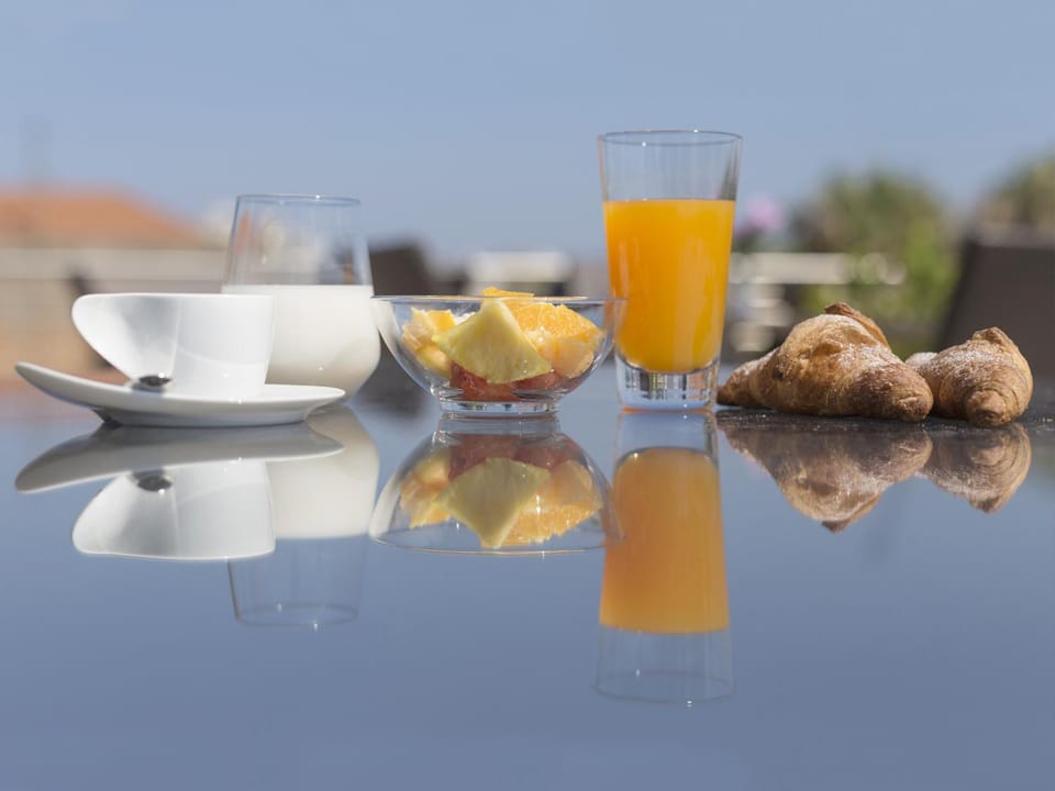 Day, Summer, Balcony/Terrace