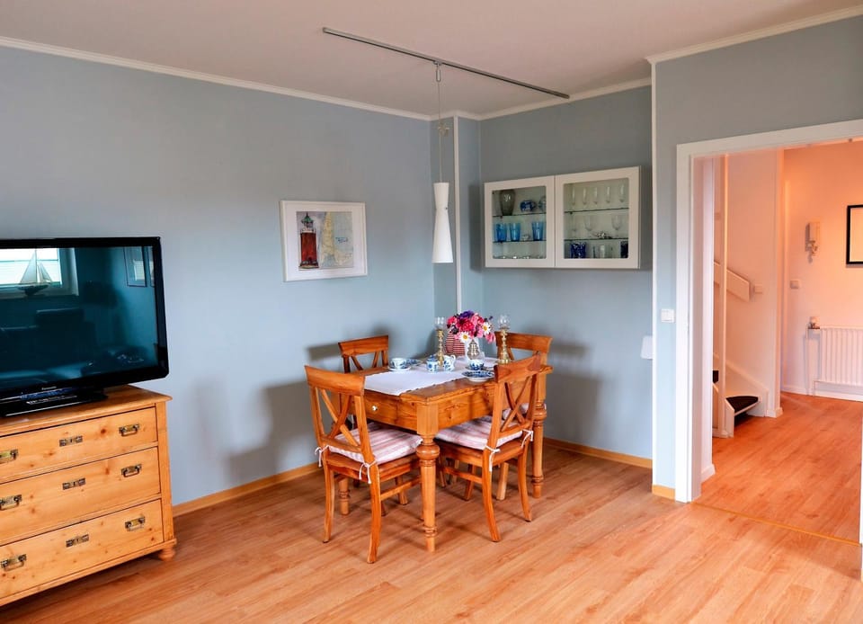 Marina 9 Apartment in Grömitz