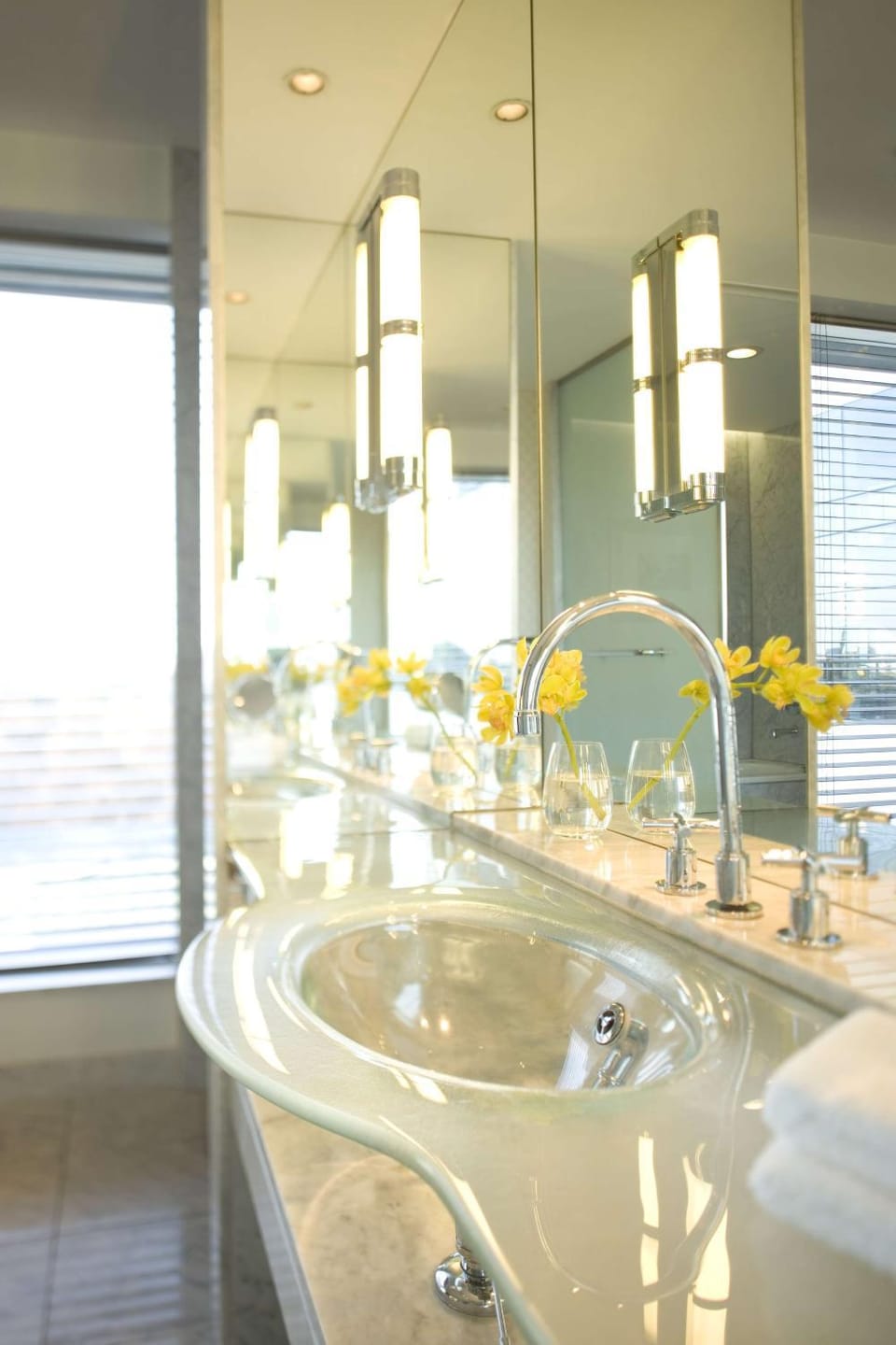 Bathroom, Photo of the whole room, On site