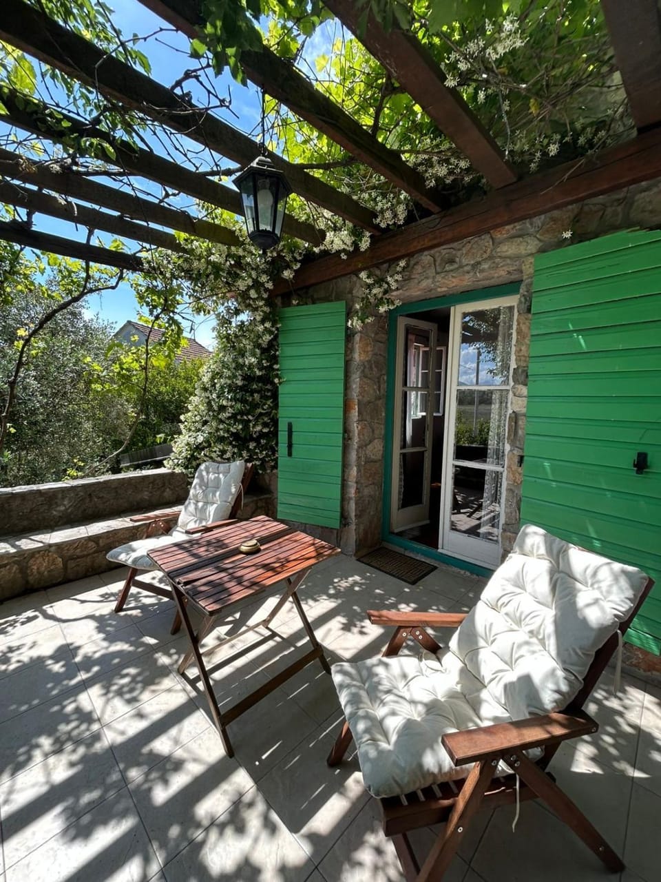 Balcony/Terrace, Balcony/Terrace