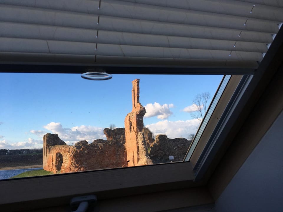 Nearby landmark