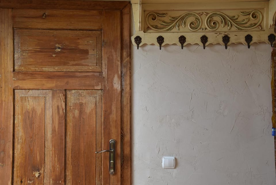 Decorative detail