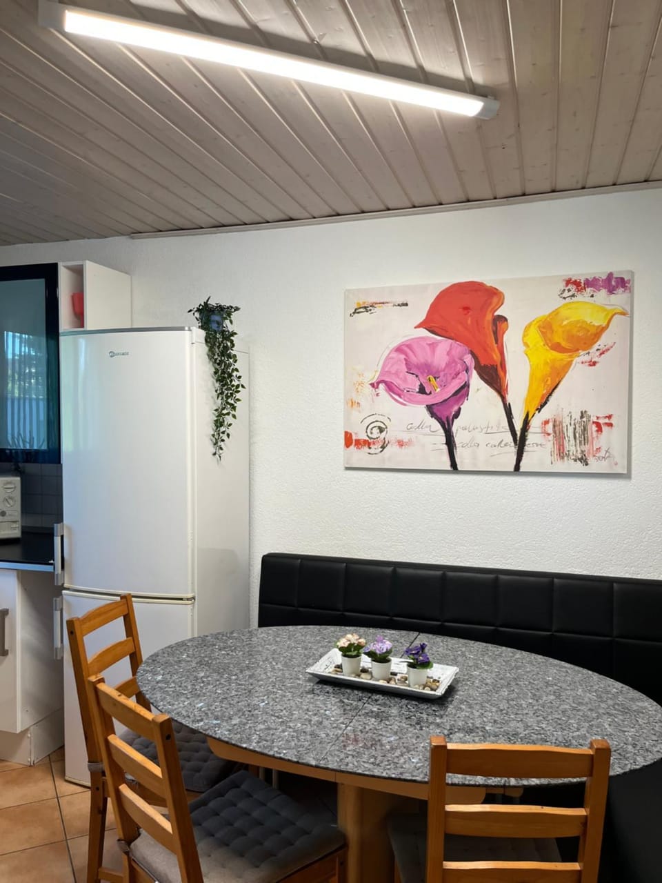 Familienfreundliches Ferienhaus AMARA mit Garten und Terrasse - Friedrichshafen am Bodensee House in Friedrichshafen