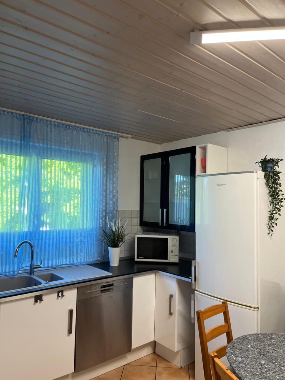 Familienfreundliches Ferienhaus AMARA mit Garten und Terrasse - Friedrichshafen am Bodensee House in Friedrichshafen