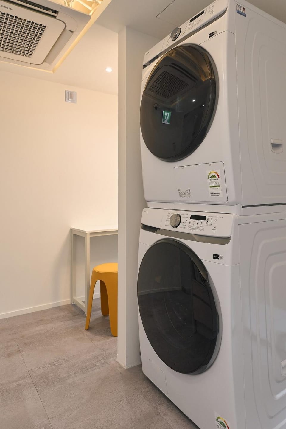 MJ Stay 1 Bed and Breakfast in Seoul
