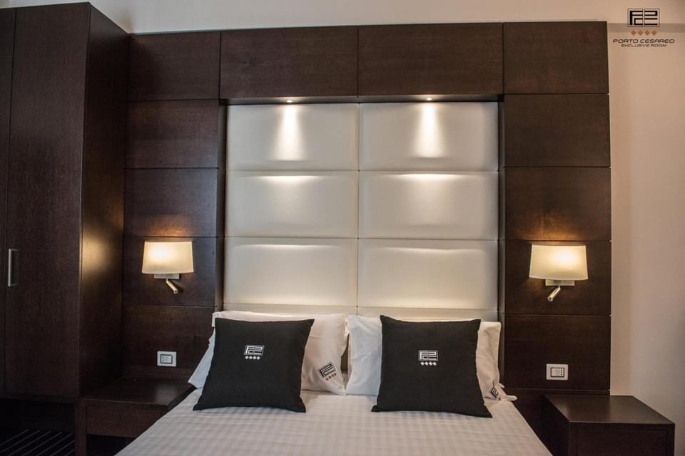 Porto Cesareo Exclusive Room Bed and Breakfast in Porto Cesareo