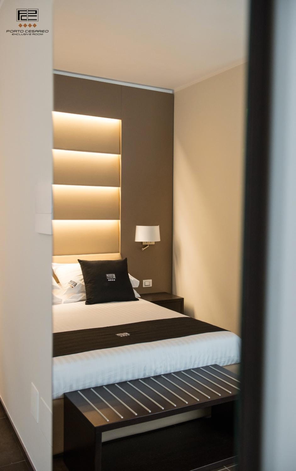 Porto Cesareo Exclusive Room Bed and Breakfast in Porto Cesareo