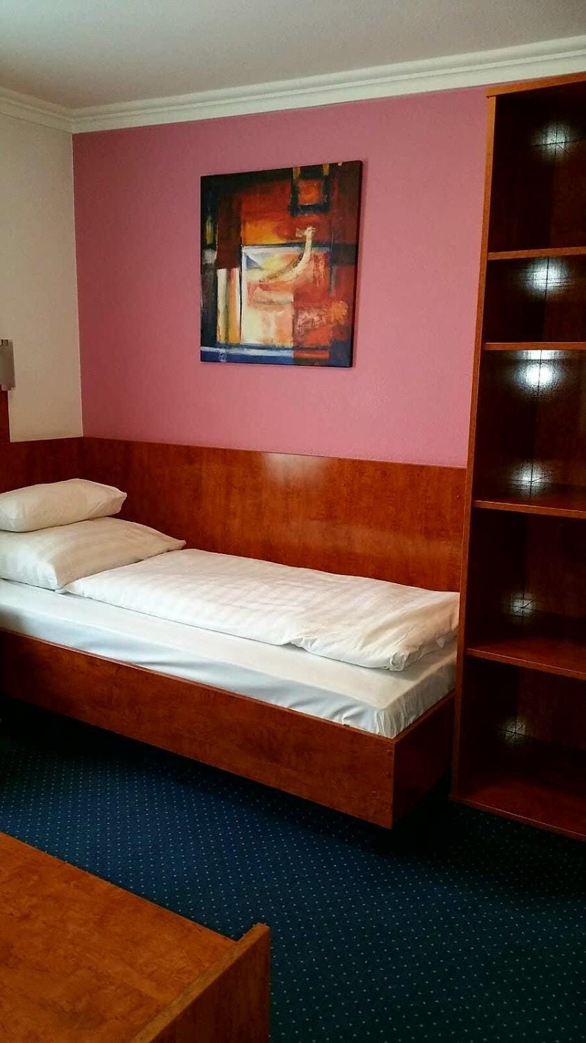 Atlanta Budget Darmstadt Hotel in Darmstadt