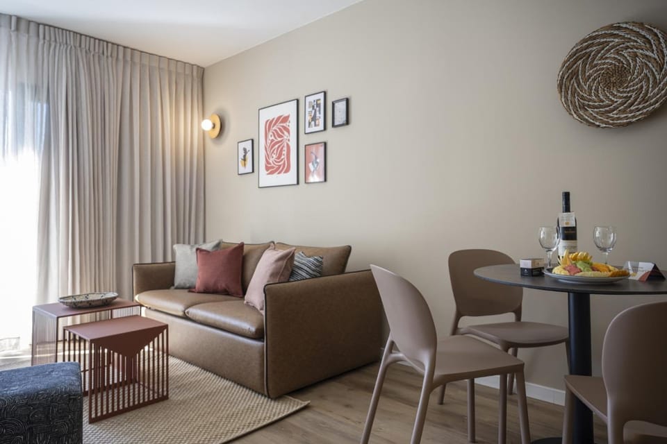 Neve Eilat Hotel By Atlas Hotels Hotel in Eilat