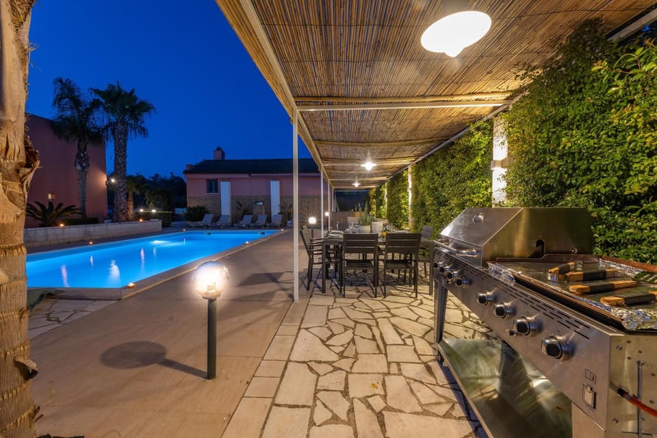 Villa Covile Villa in Apulia