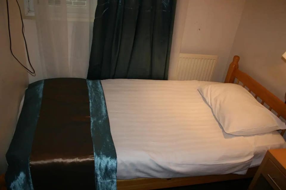 Daisy Hotel Bed and Breakfast in London Borough of Islington